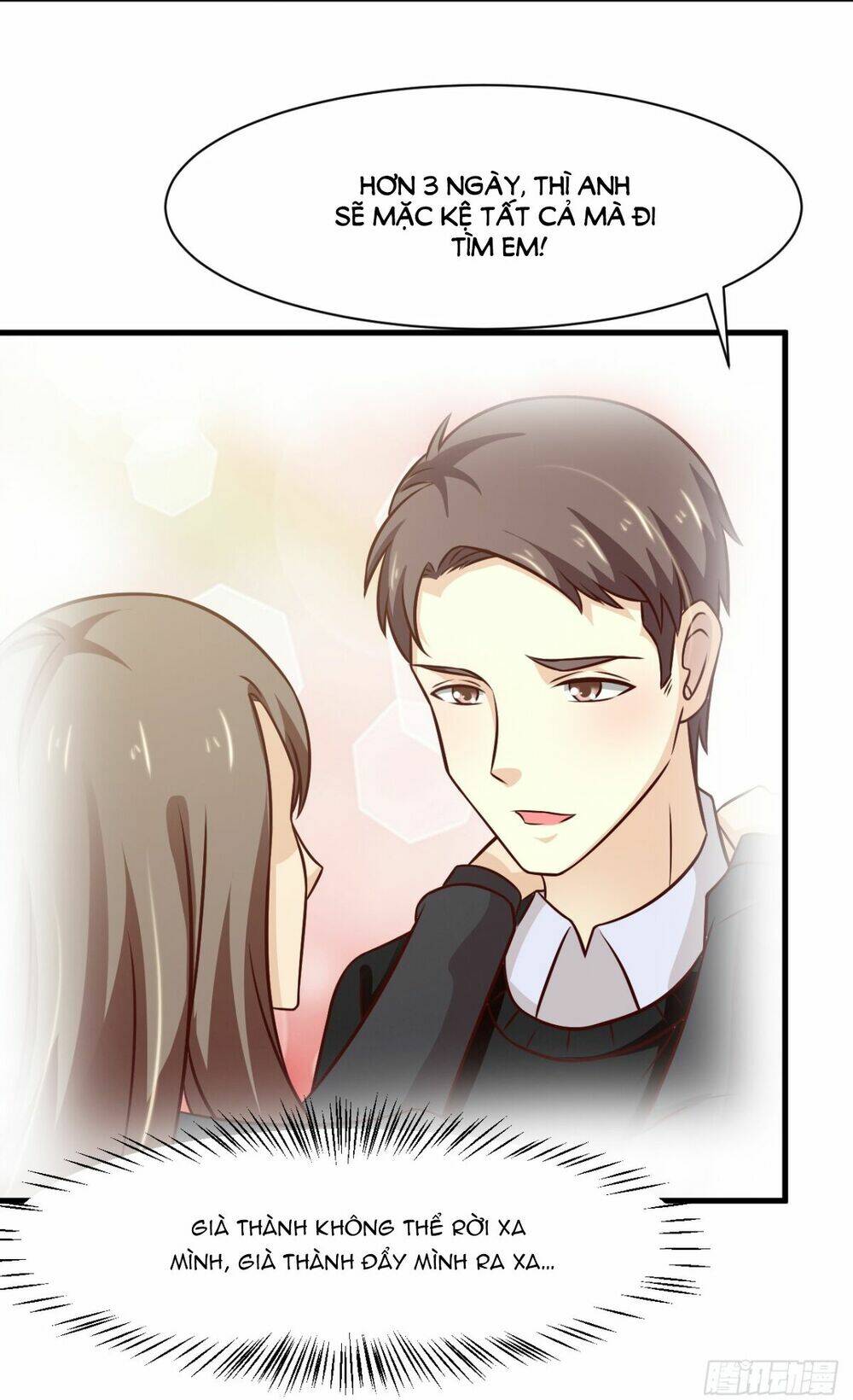 thời gian đều biết chapter 32 30