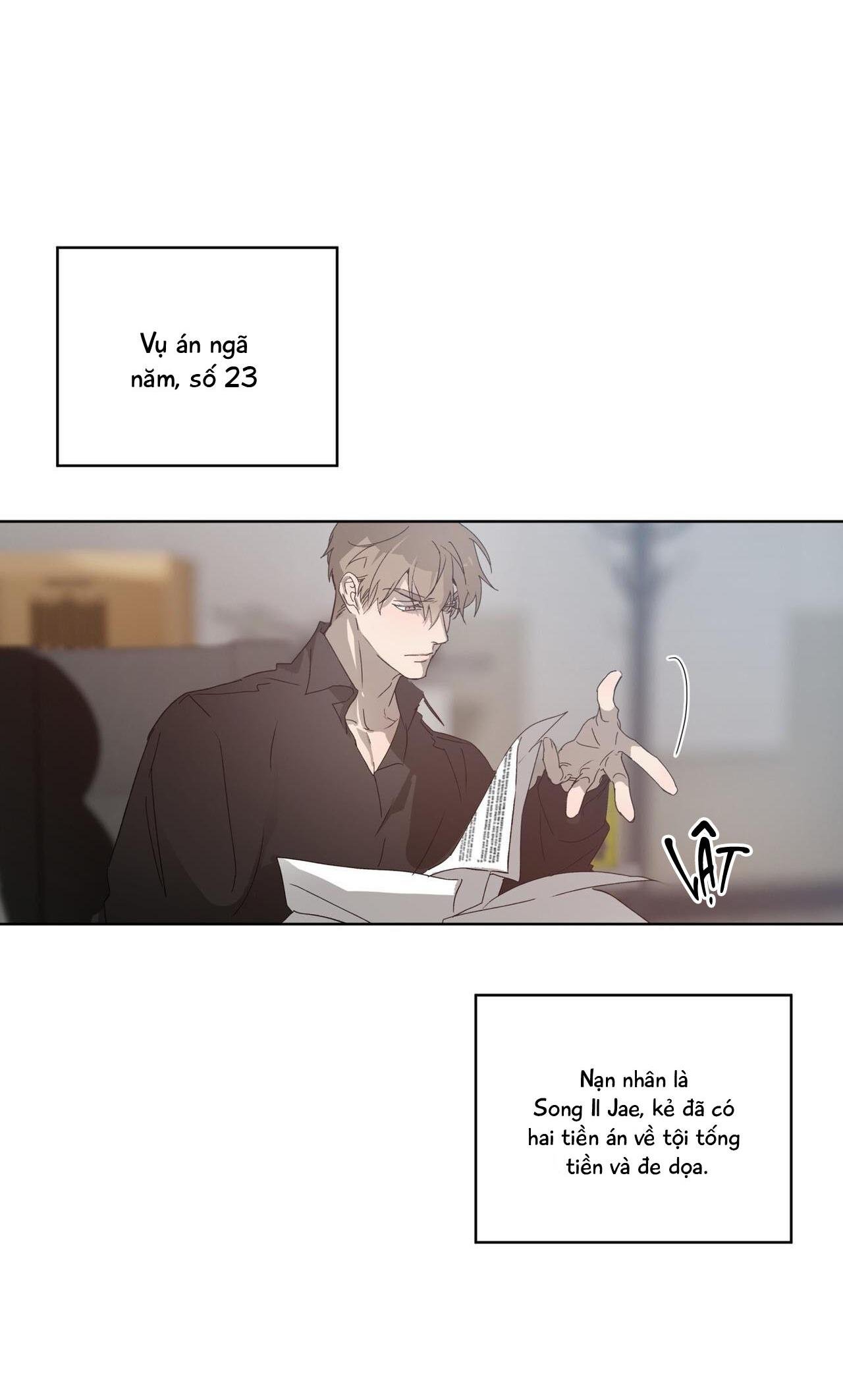 hồi ức của nhịp thở chapter 26 15