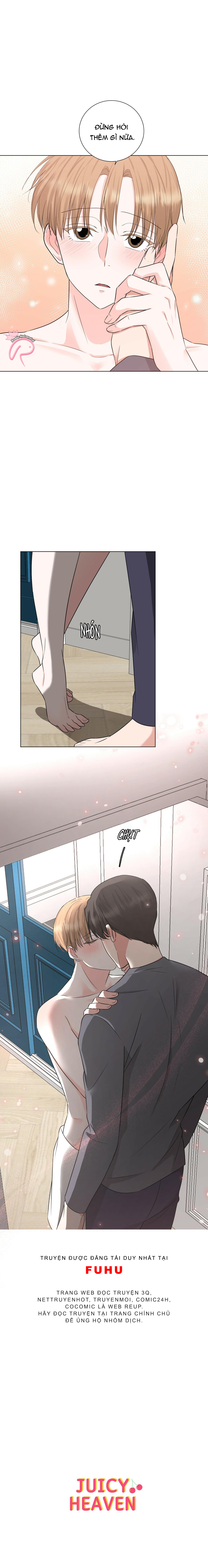 họ đã ngủ với nhau chapter 20 24