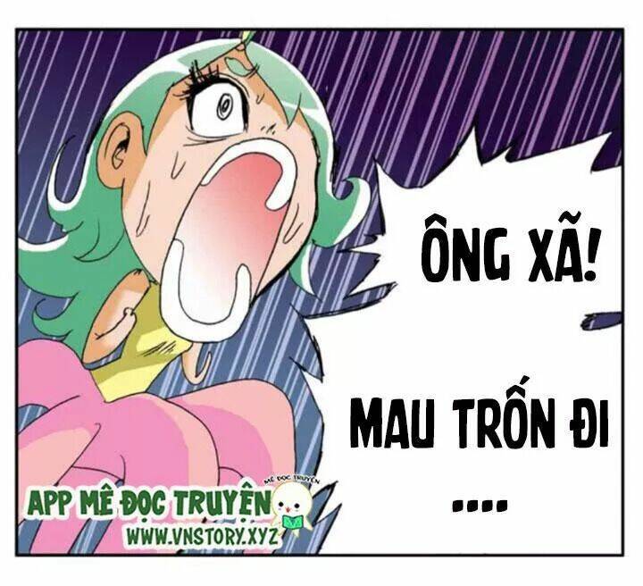 nhà có siêu dễ thương chapter 180 25