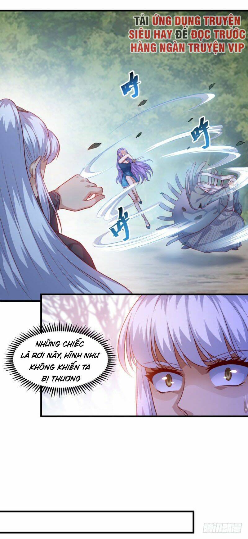 tiên ma đồng tu chapter 132 9