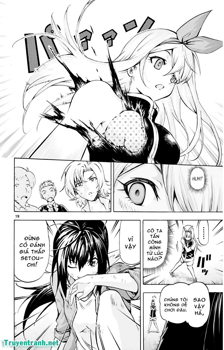 keijo!!!!!!!! (yml) chapter 87 10