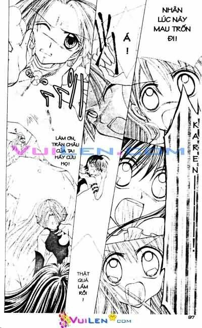 viên ngọc nàng tiên cá chapter 3 98