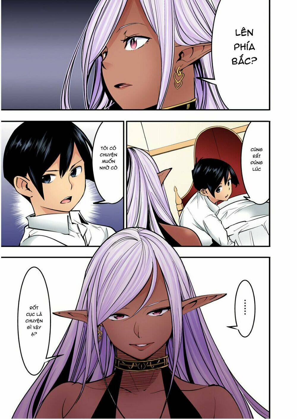 worlds end harem fantasia chapter 11 27