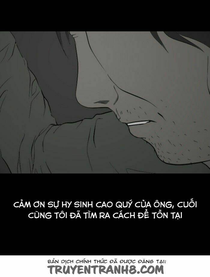thứ sáu: những câu chuyện cấm chapter 45 48