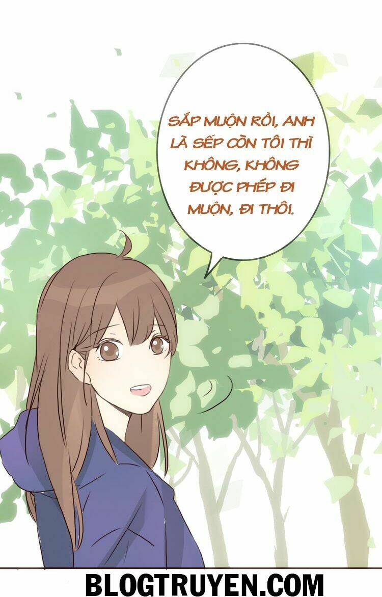 tình yêu không nói dối chapter 19 29