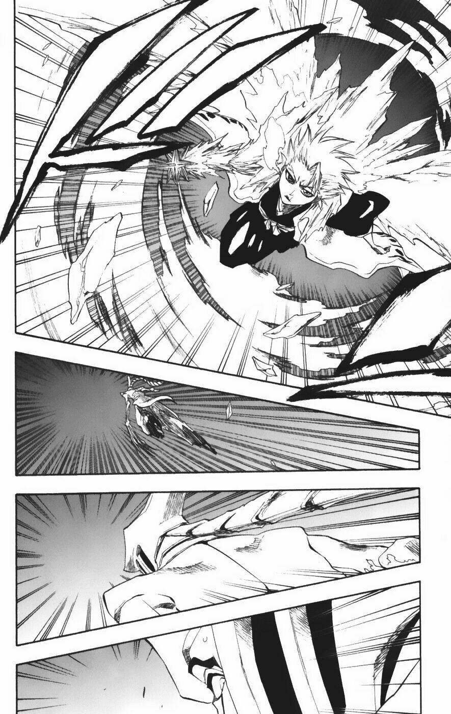 thần chết ichigo chapter 210 17