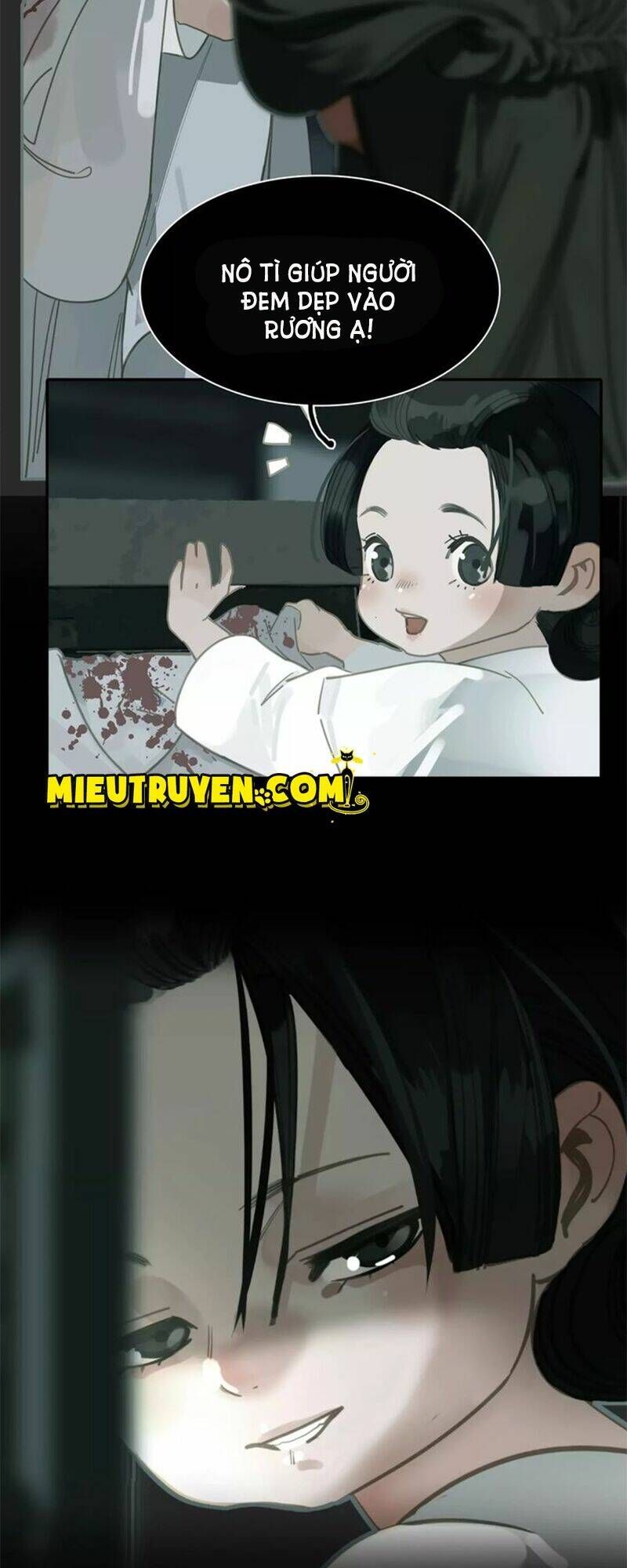 nhất đại linh hậu chapter 12 46