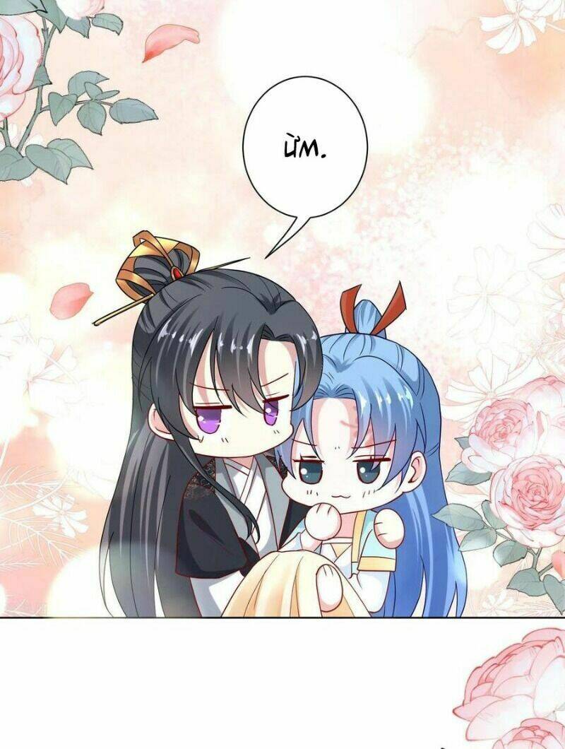 độc y đích nữ chapter 158 30