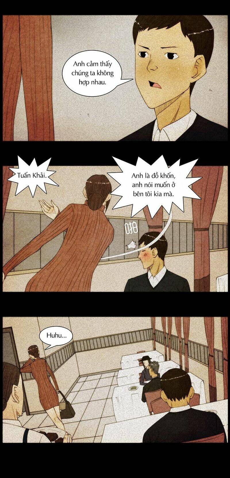 kinh dị đêm khuya chapter 10 21