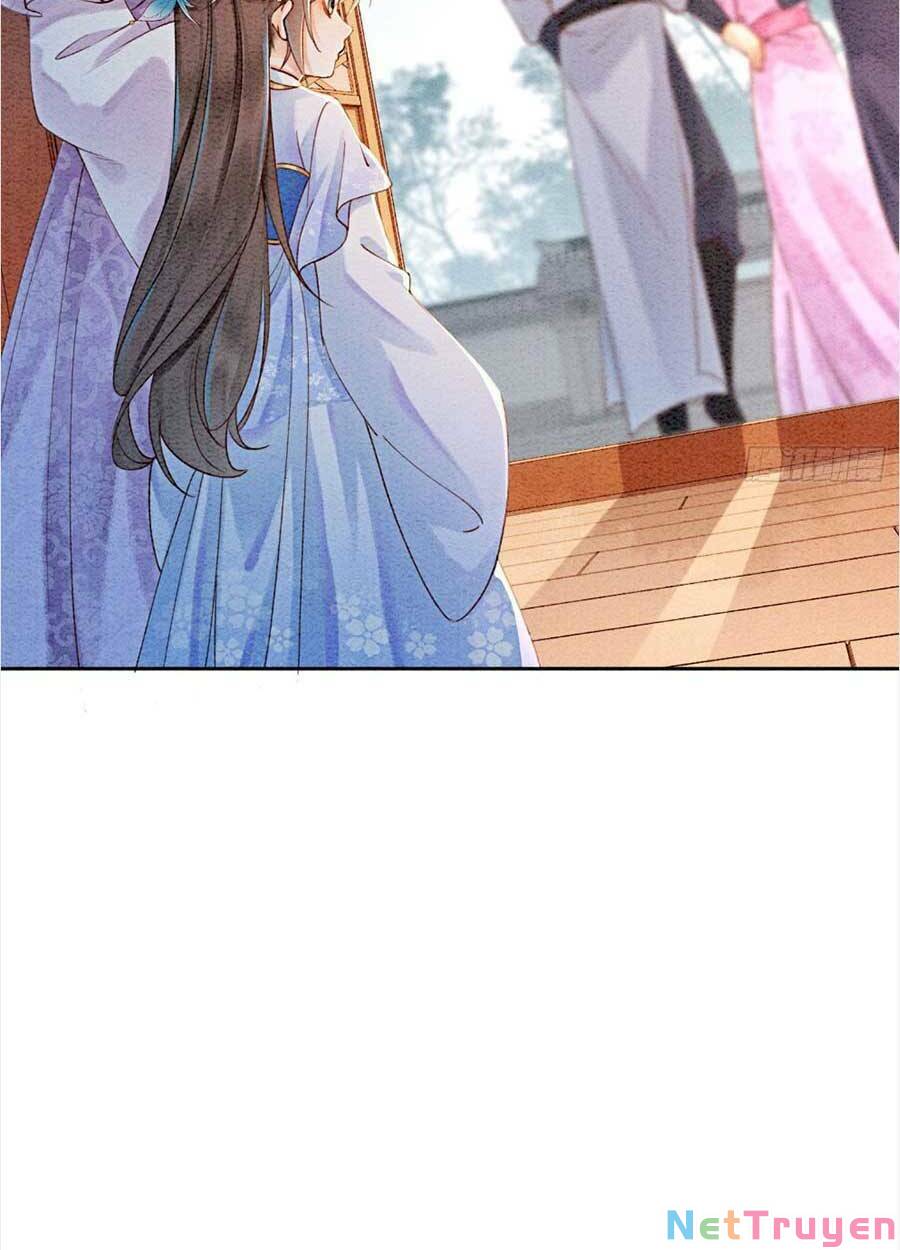 bắt đầu hủy hôn để công lược vương gia chapter 49 38