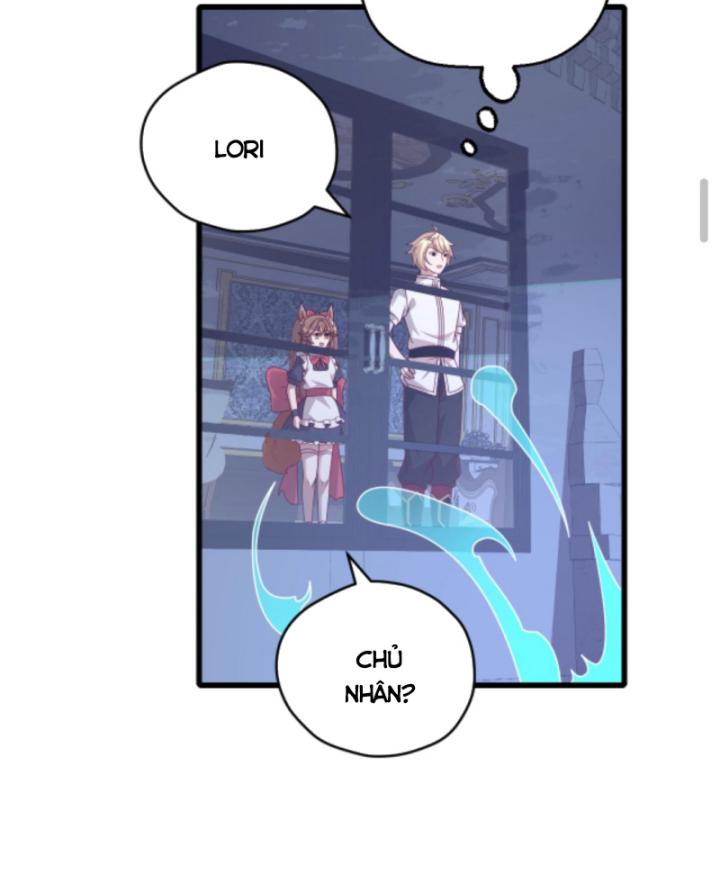 người chơi và nhân vật chính đều muốn làm hại ta chapter 47 20