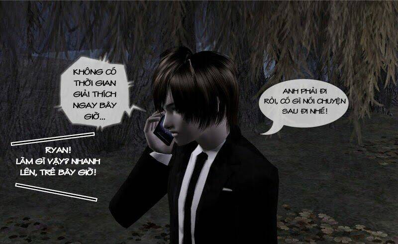 viên đạn bạc [truyện sims 2] chapter 16 35