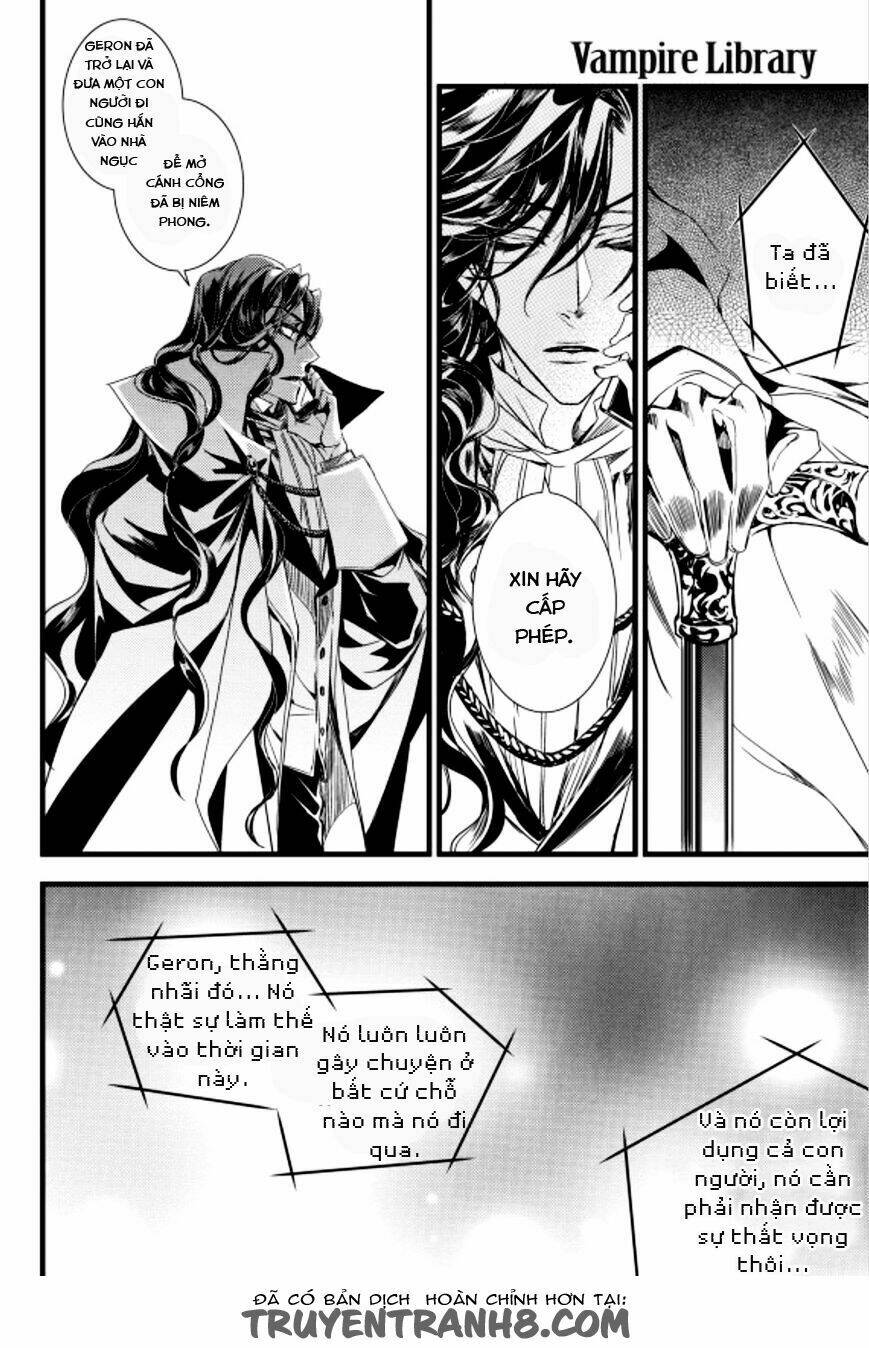 thư viện ma cà rồng chapter 5 33