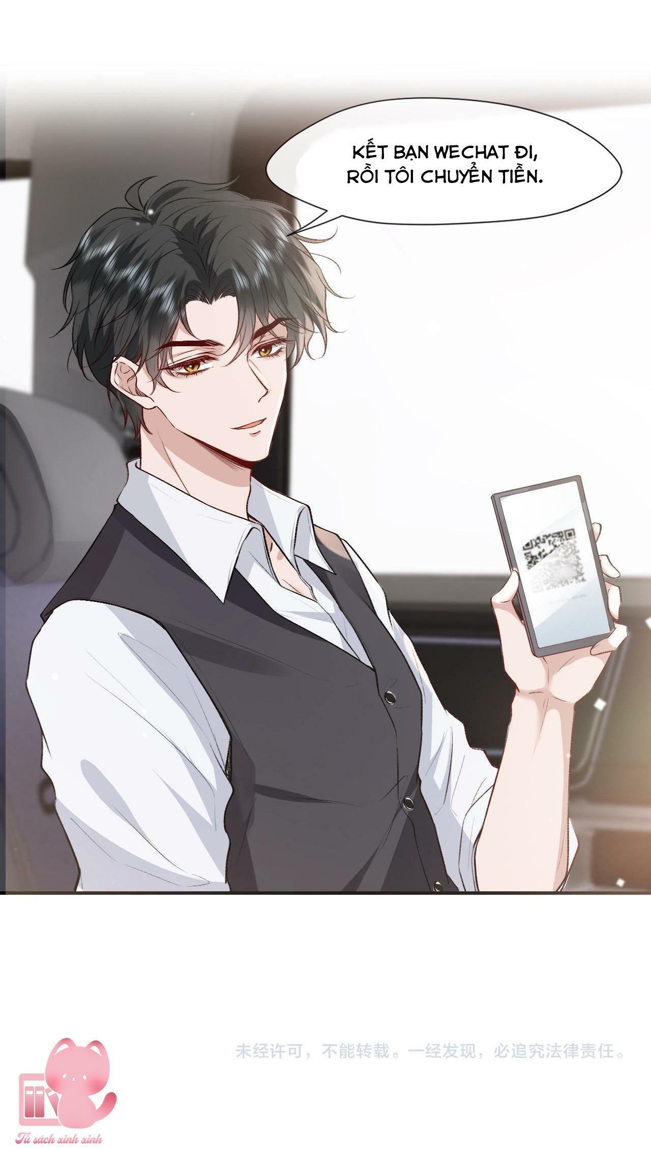 phu nhân mỗi ngày đều tại tuyến vả mặt chapter 10 31