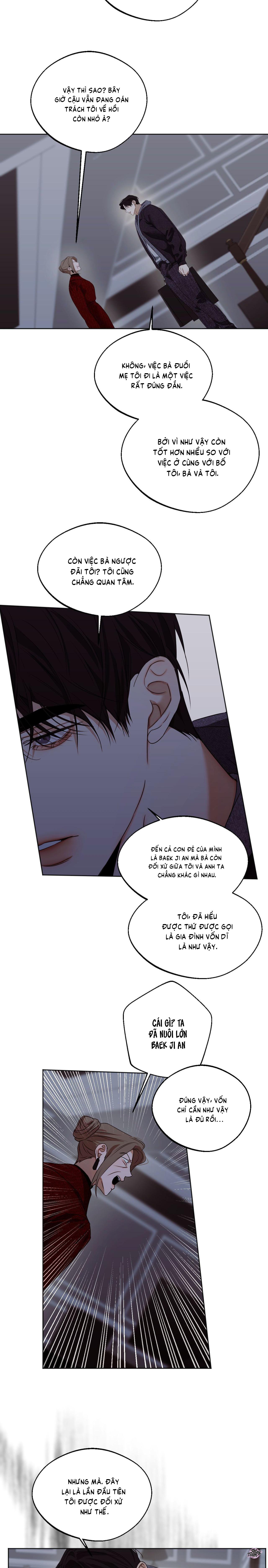 ái dục chapter 46 10