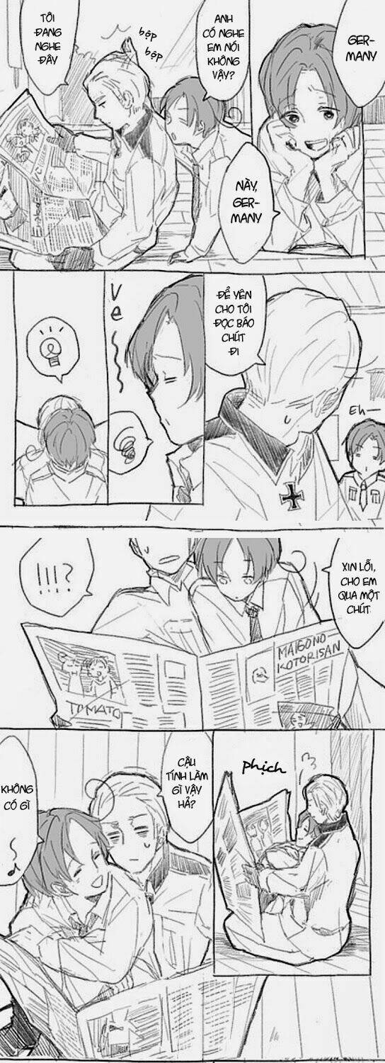 aph short dou collection chapter 50 2