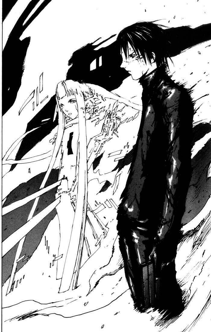 blame! chapter 30 35