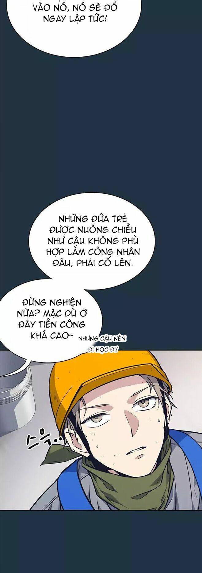 Học Nhóm Chapter 70 - Trang 56