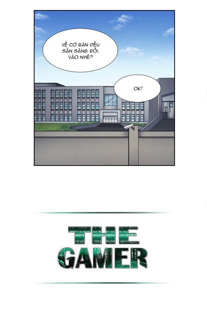 the gamer chapter 201 12