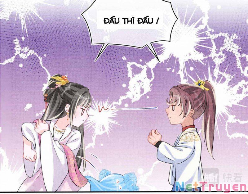 nhóc con người cá 3 tuổi rồi chapter 231 22