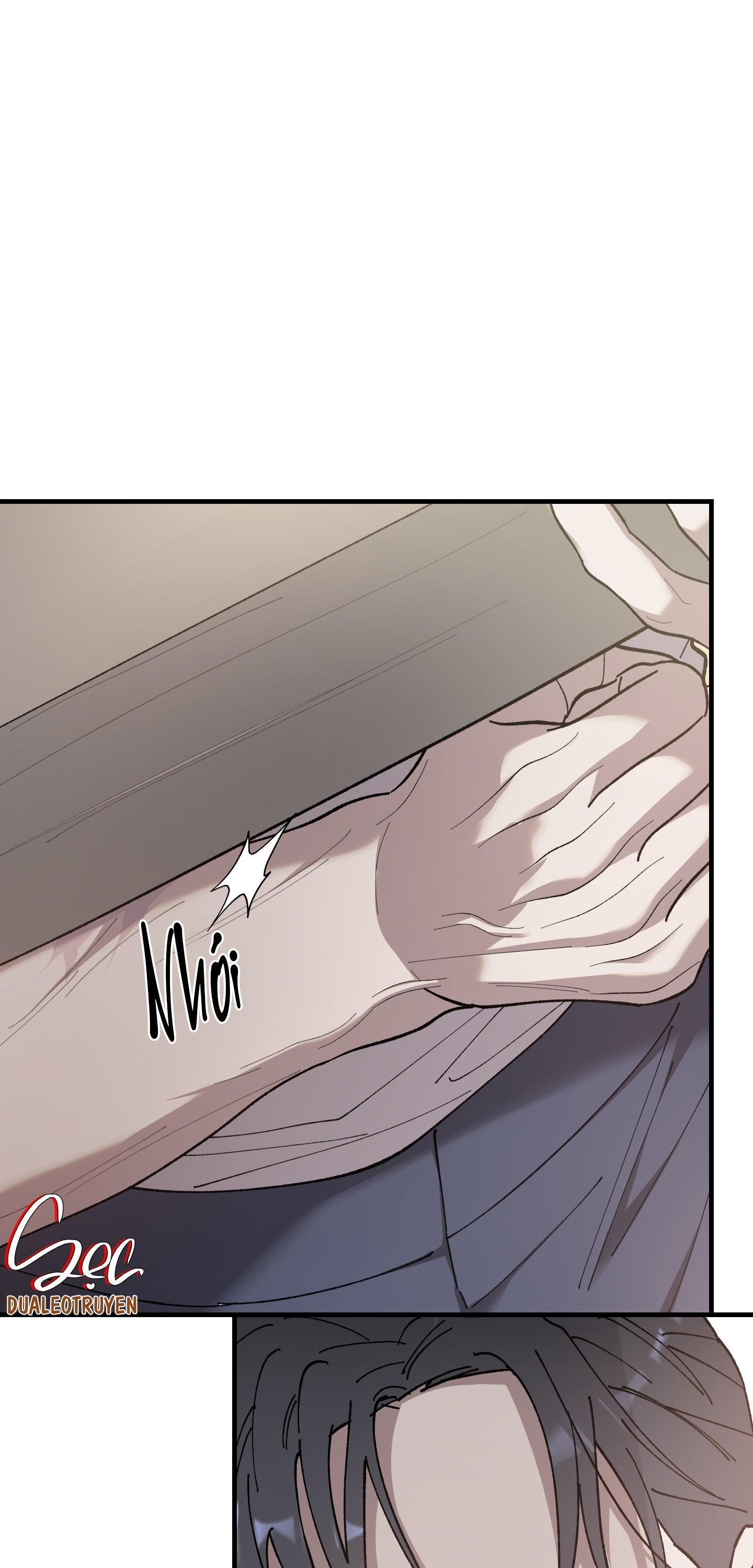 đóa hoa của mặt trời chapter 95 35