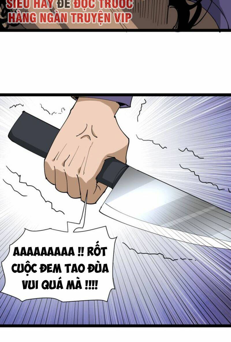 hồi xuân tiểu độc y chapter 22 47