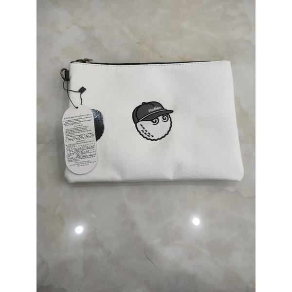 TÚI CẦM TAY GOLF, VÍ CẦM TAY GOLF MALBON CAO CẤP