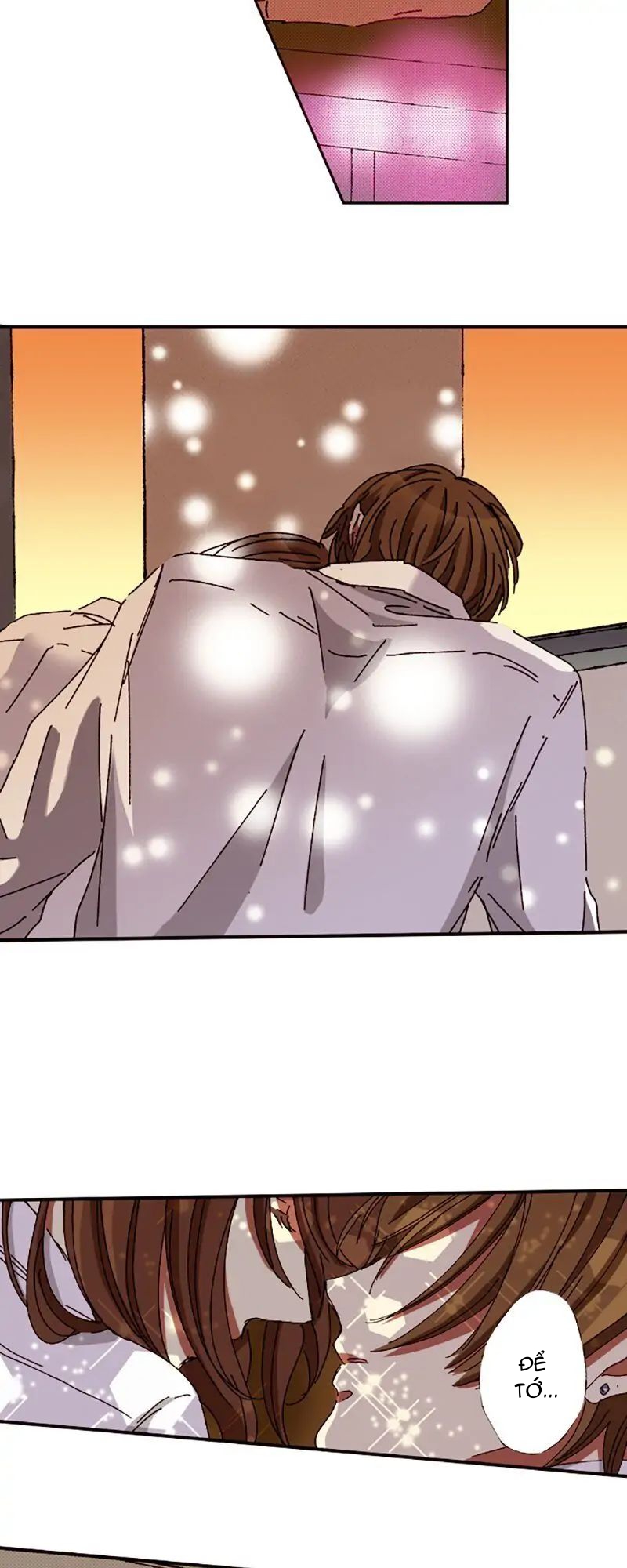 Tôi Ghét Nụ Cười Ấy chapter 78.2 - Trang 9