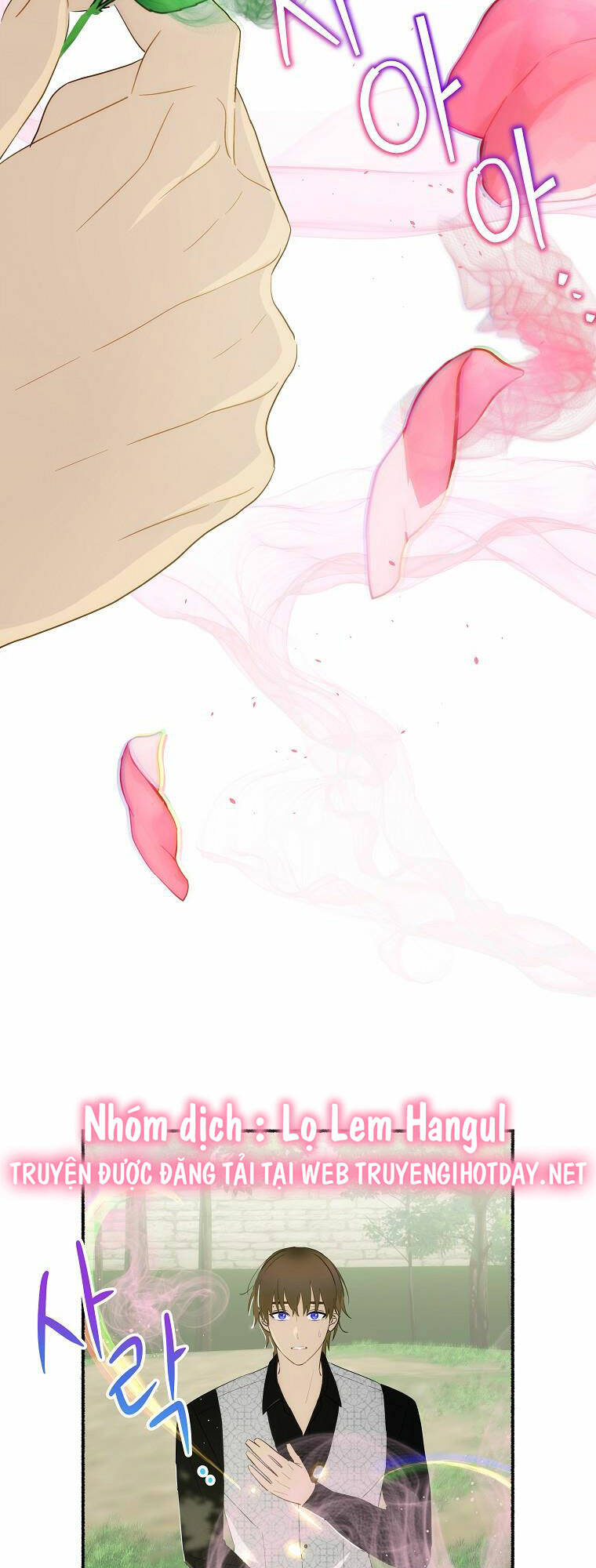 đứa bé đó không phải con anh chapter 58.1 40