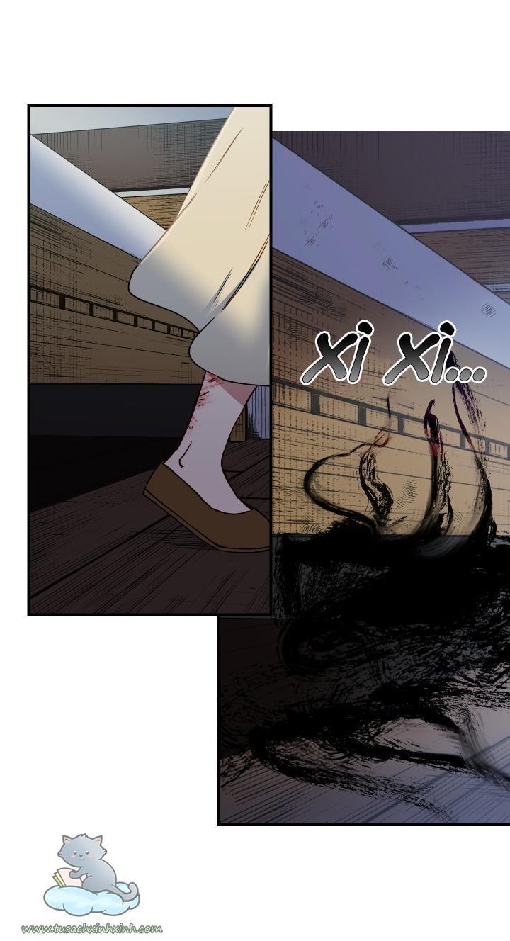 công nương khế ước của gia tộc công tước quái vật chapter 2 23