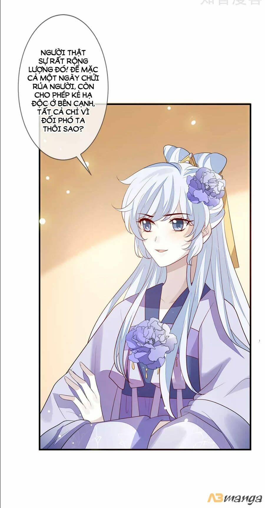 cửu khuyết phong hoa chapter 96 25