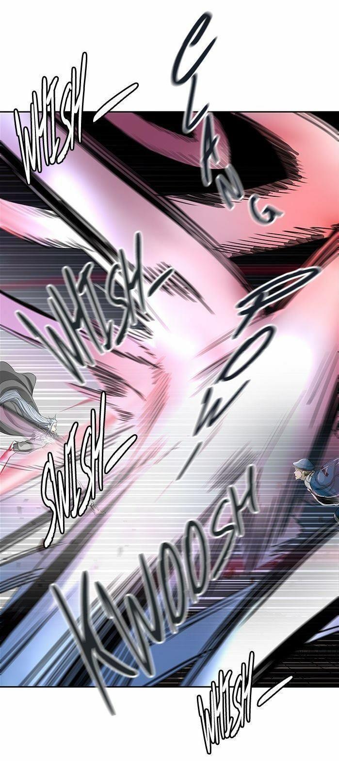 tòa tháp bí ẩn 2 chapter 461 48