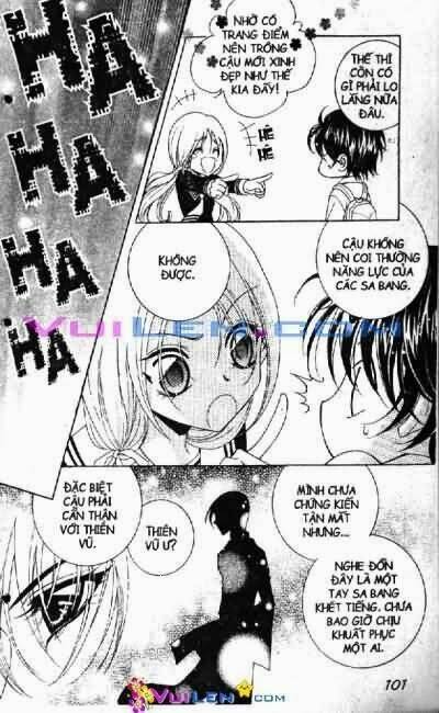 nàng công chúa bỏ trốn chapter 1 101