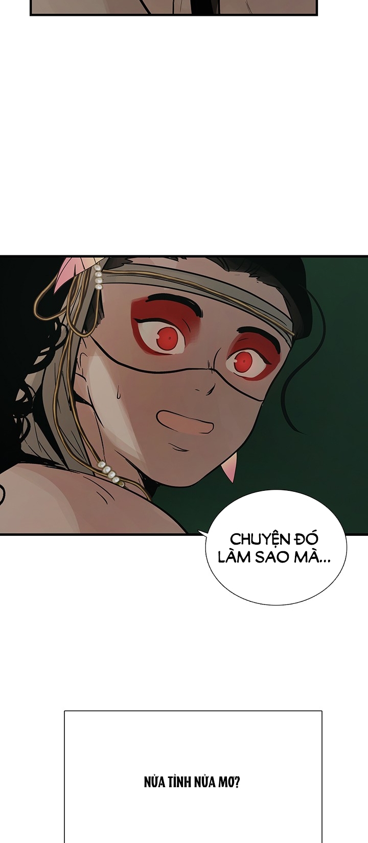 Lãnh Địa Totem chapter 83.1 - Trang 26