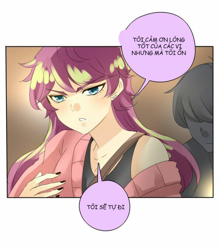 Thế Giới Không Hoàn Hảo Chapter 68 53