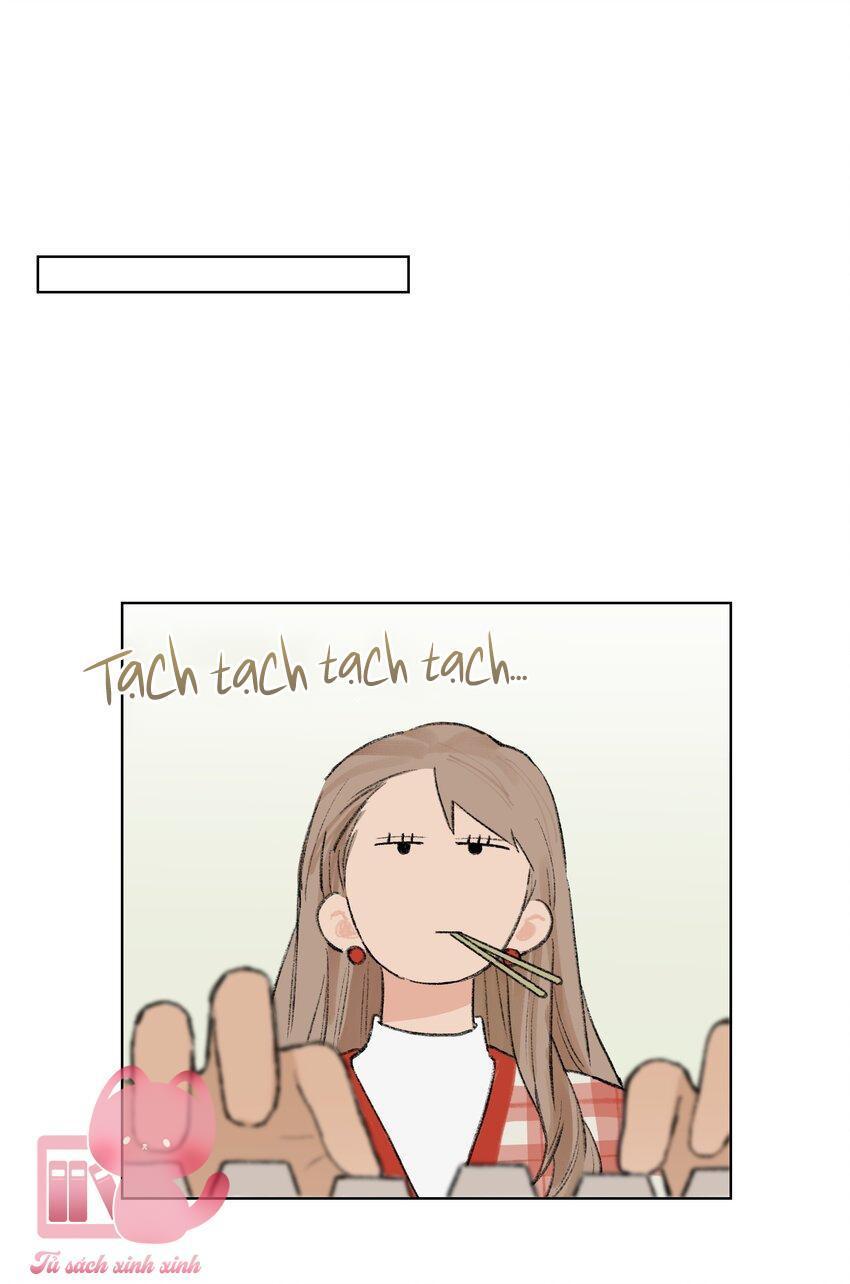 con thỏ rơi vào bẫy tin đồn chapter 14 23