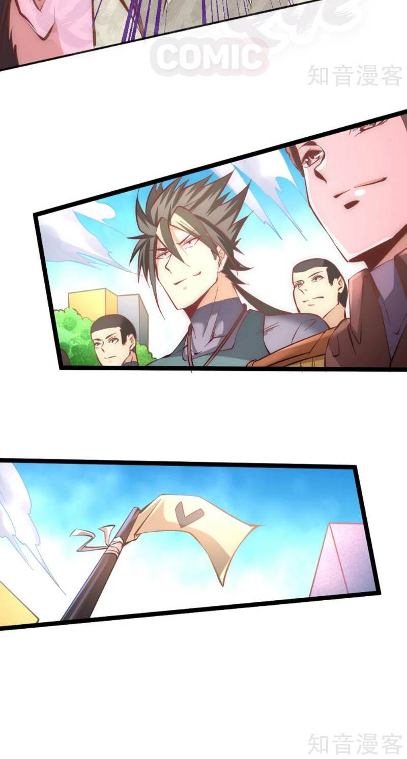 đô thị đỉnh phong cao thủ chapter 87 22