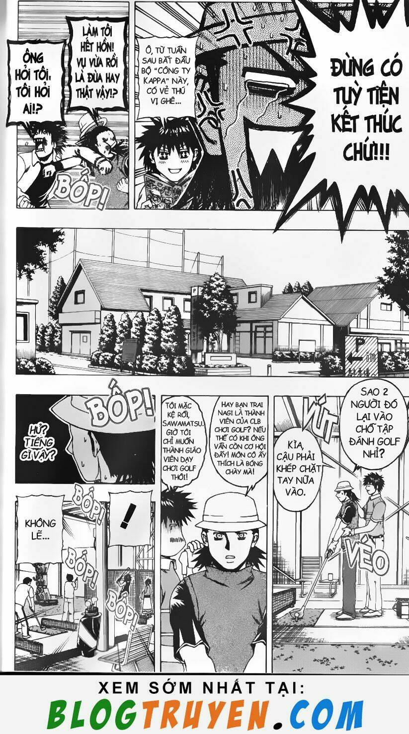 mr.fullswing chapter 94 11