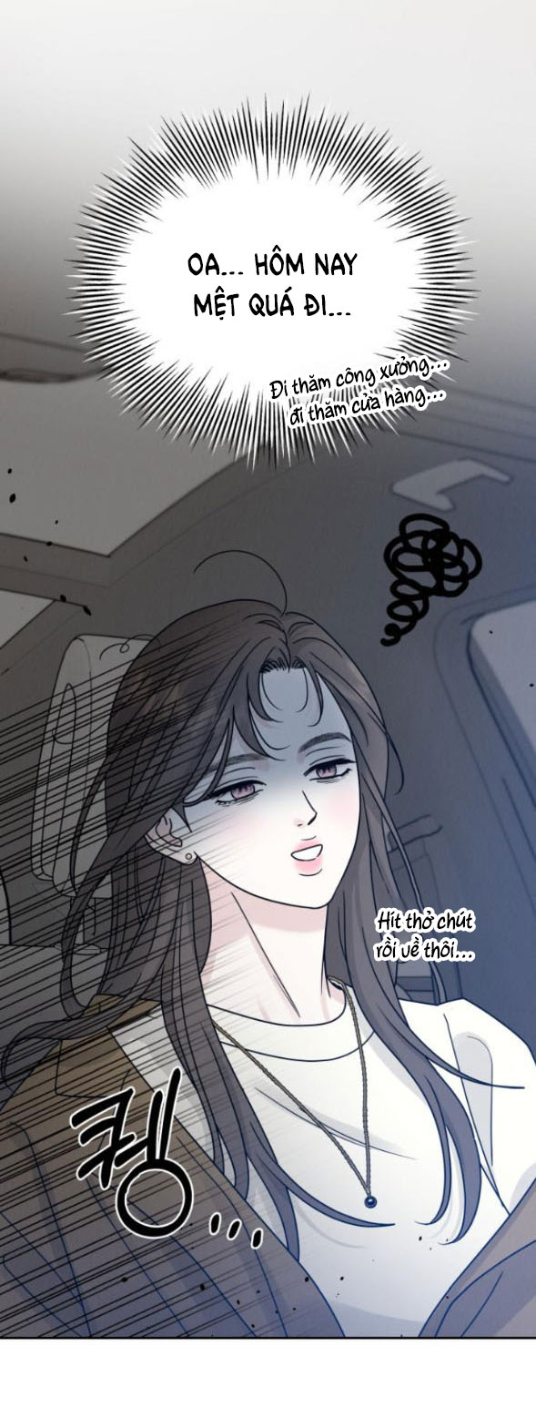 Thuyết Tình Yêu Ích Kỷ chapter 24.1 4