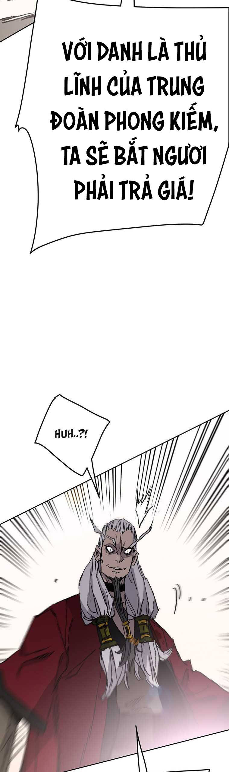 kiếm sĩ bất bại chapter 110 36