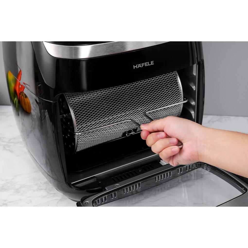 Nồi chiên không dầu Hafele AF-602A 11 Lít Hàng Chính Hãng
