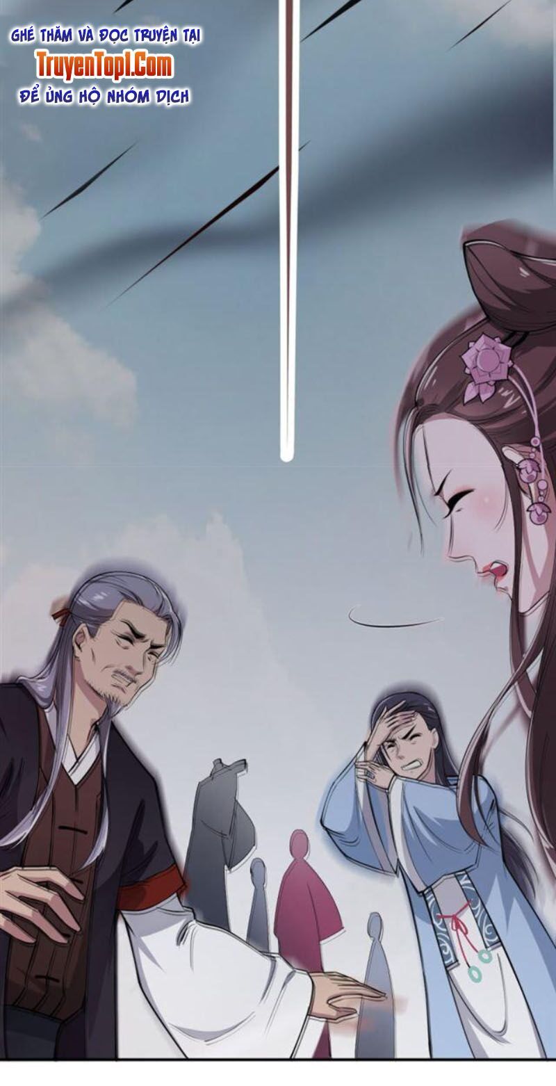 tà y cuồng thê chapter 37 13