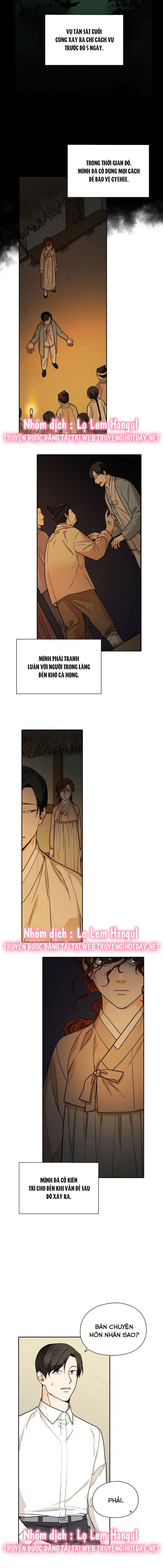 câu chuyện về người phụ nữ ấy chapter 81 6