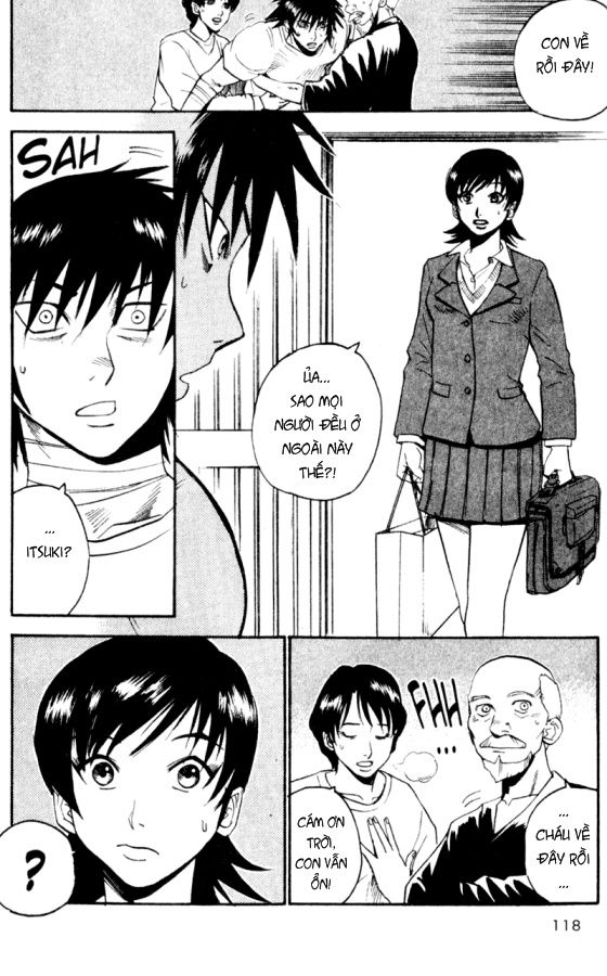 togari chapter 47 13