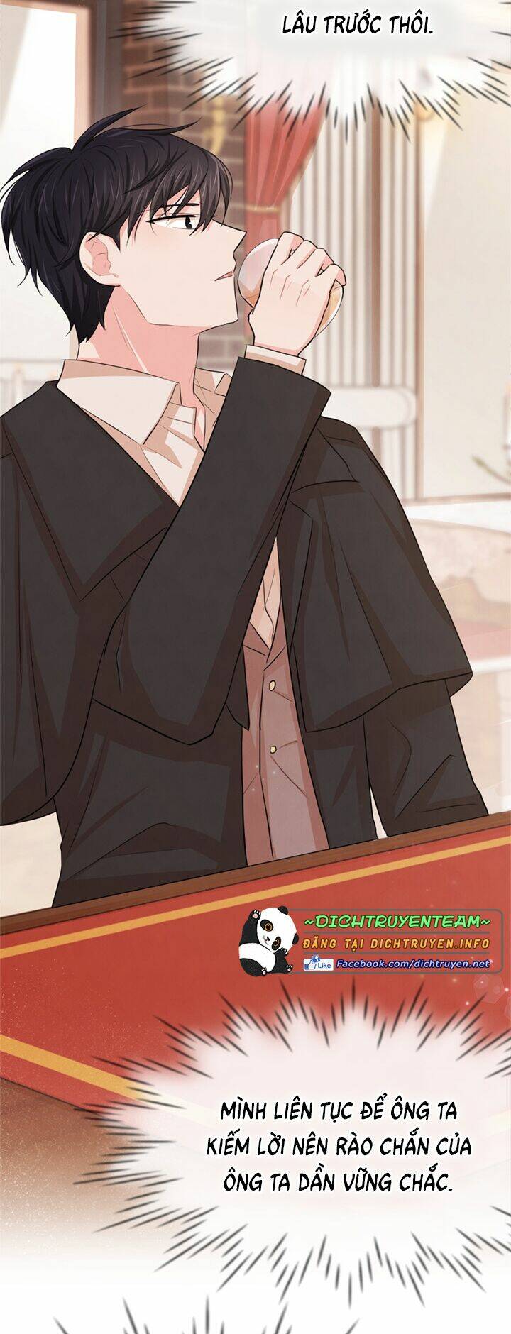 tiểu thư scarlet, em không muốn trả thù sao? chapter 27 10