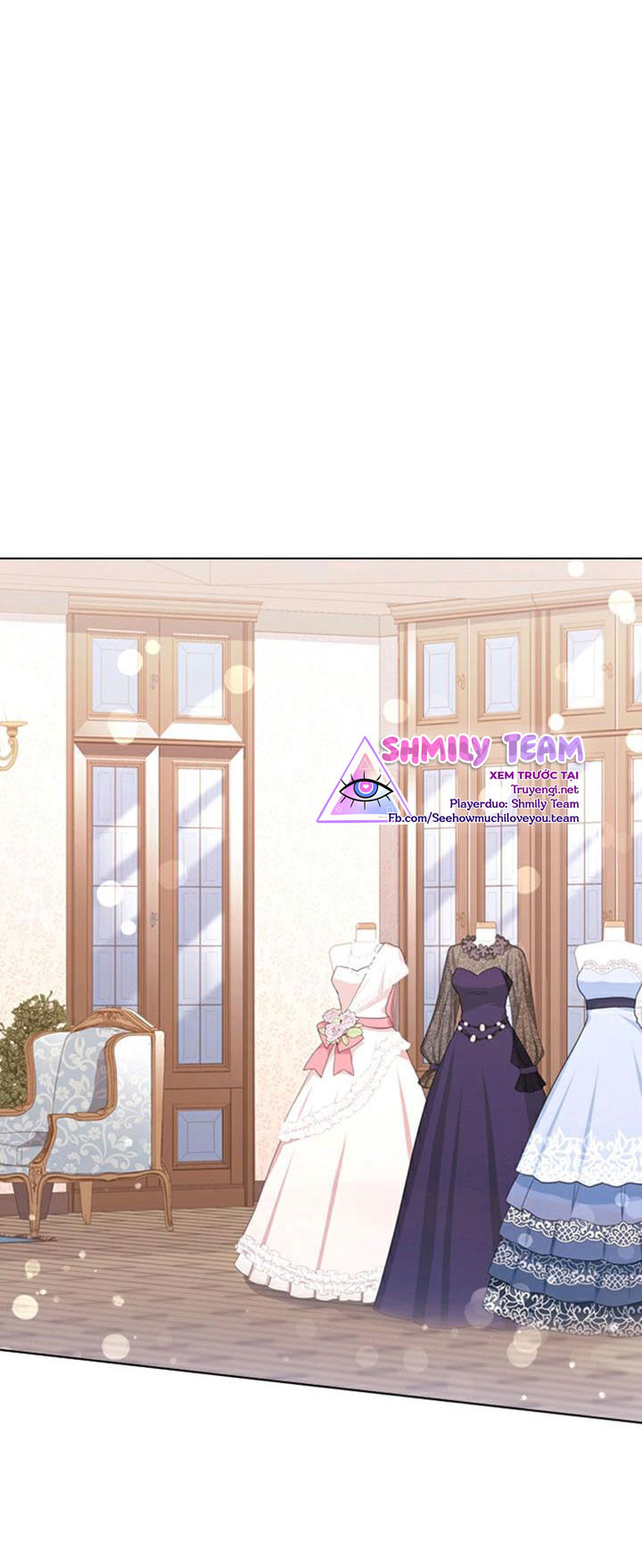 tiểu thư chỉ muốn được nghỉ ngơi chapter 14 55
