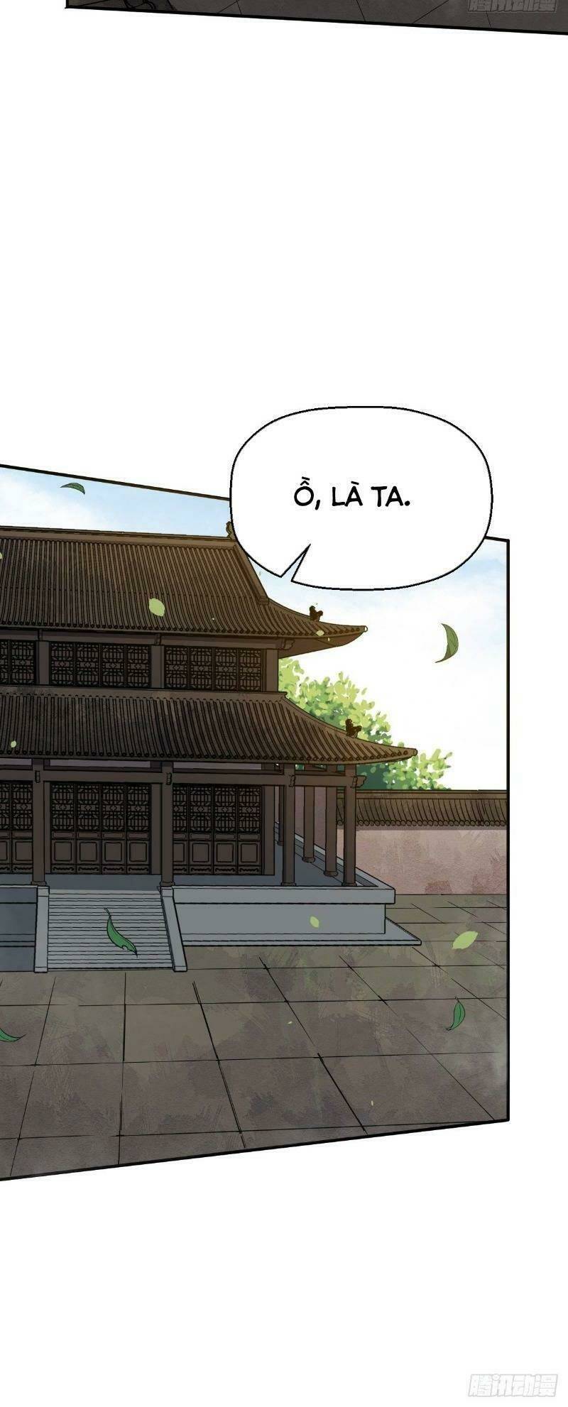 tổ thượng có tiền chapter 2 38