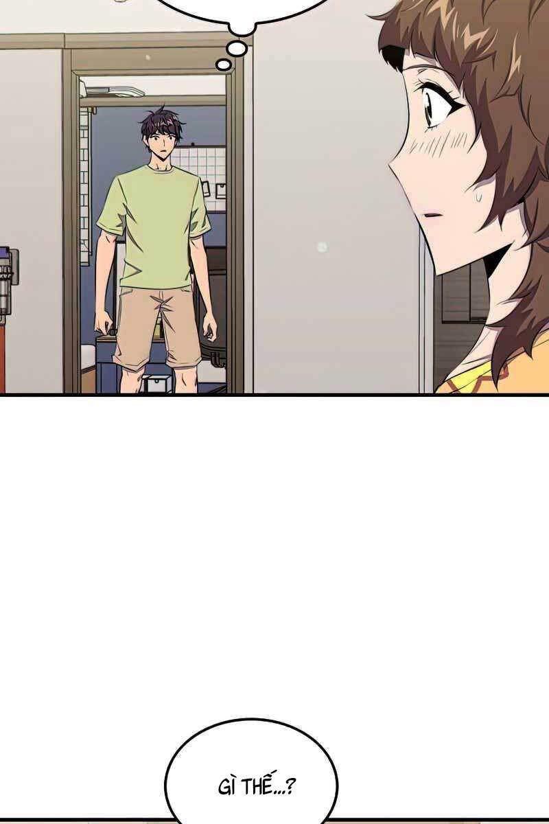 tôi thăng cấp trong lúc ngủ chapter 49 51