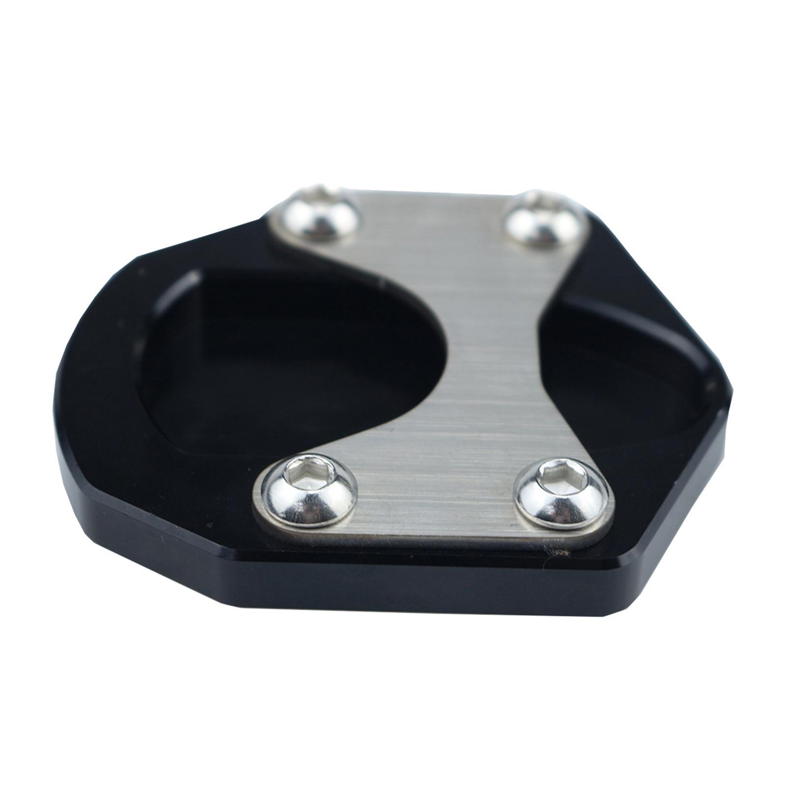 Kickstand Extension Pad Support Anti-Slide Plate for
